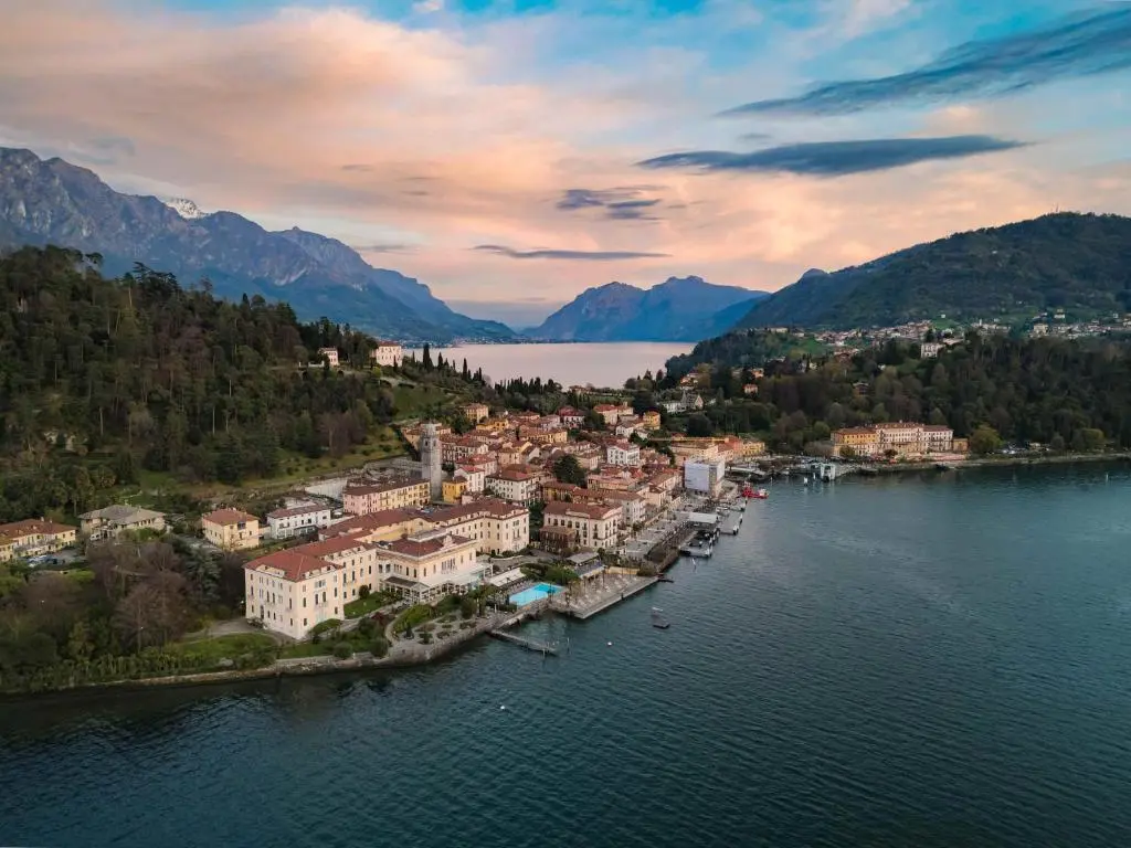 Grand Hotel Villa Serbelloni – The only Relais & Châteaux on Lake Como