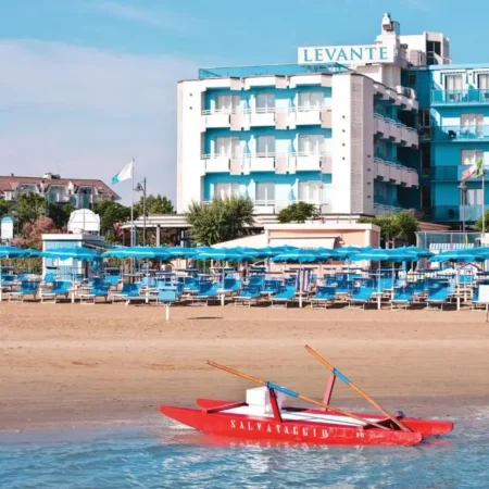 Hotel Levante – Bianchi Hotels