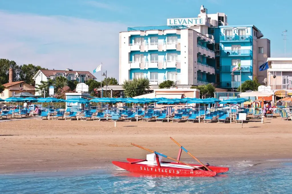 Hotel Levante – Bianchi Hotels