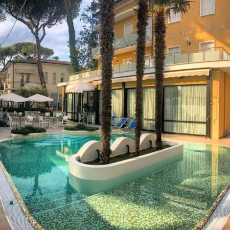 Hotel Maré – Valentini Family Village