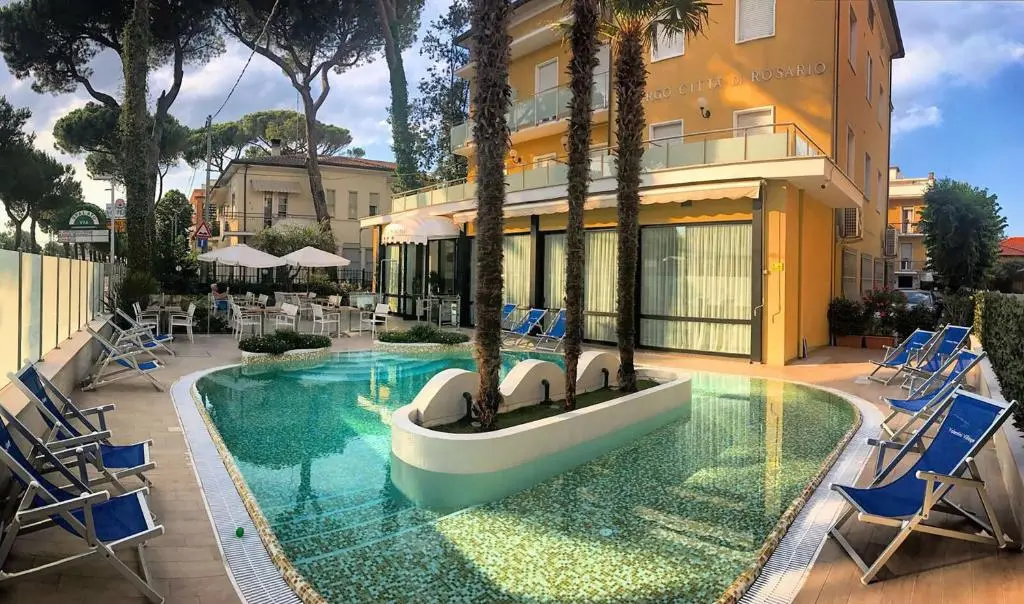 Hotel Maré – Valentini Family Village