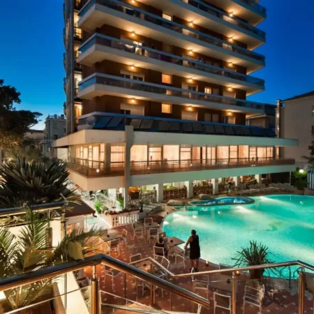 Hotel Gambrinus – Valentini Family Village
