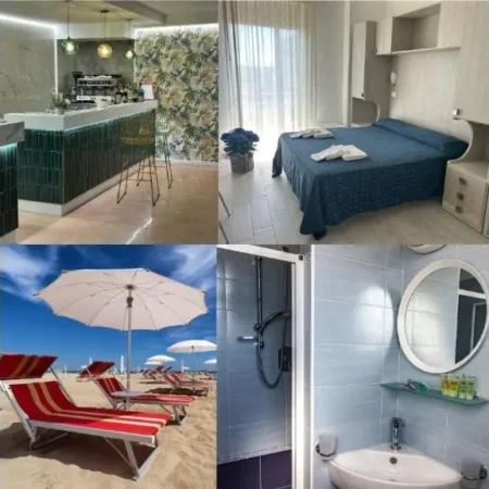 Hotel Concorde