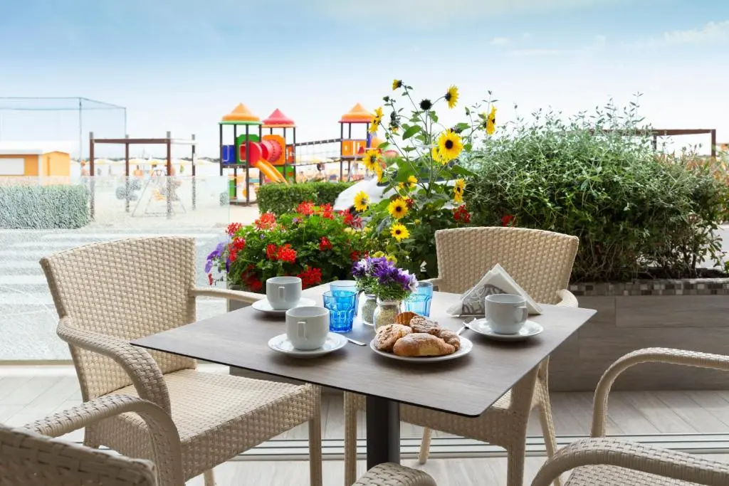 Hotel Riviera
