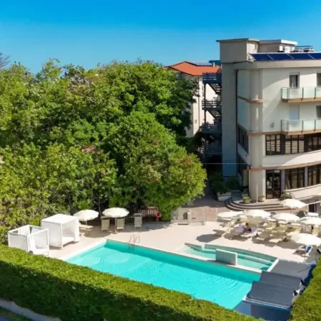 Hotel Capitol – Bianchi Hotels