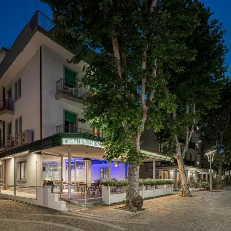 Hotel Niagara