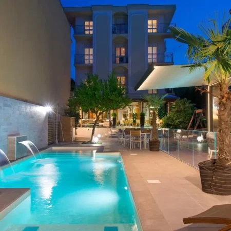 Hotel Olimpia