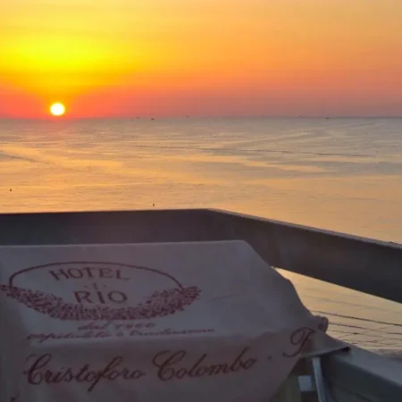 Hotel Rio Bellaria