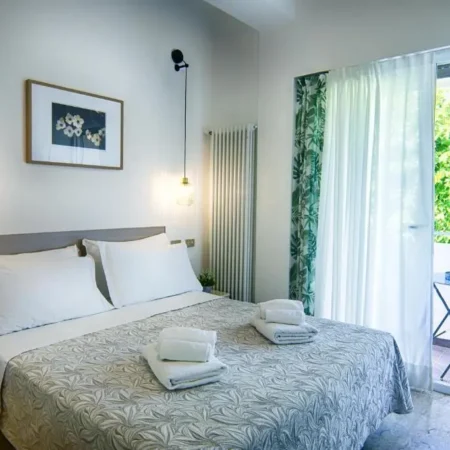 Albergo Villa Lucia