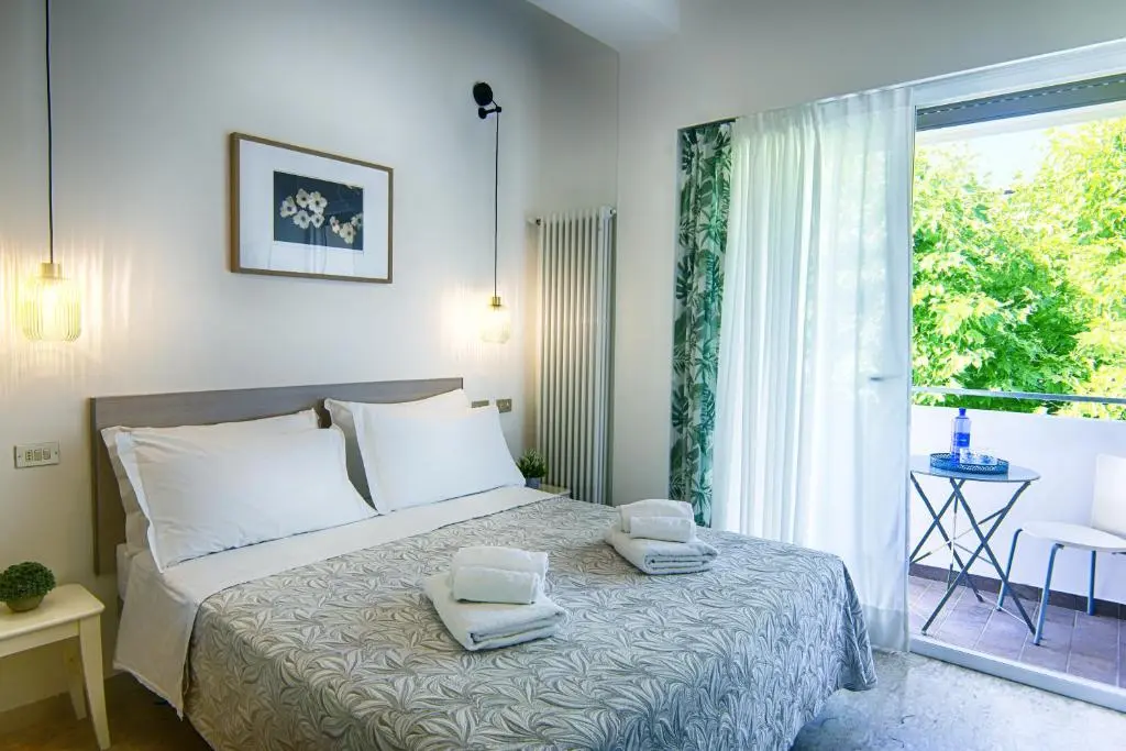 Albergo Villa Lucia