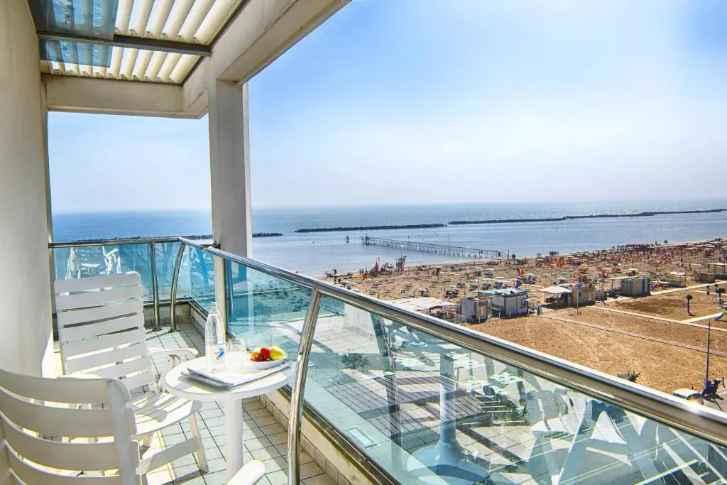 Hotel Gorini