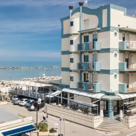 Hotel Strand