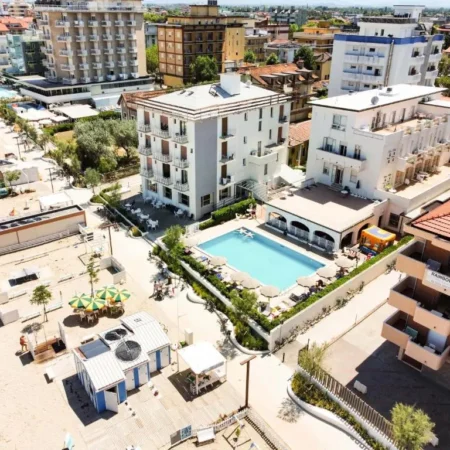 Hotel Villa Sole Resort
