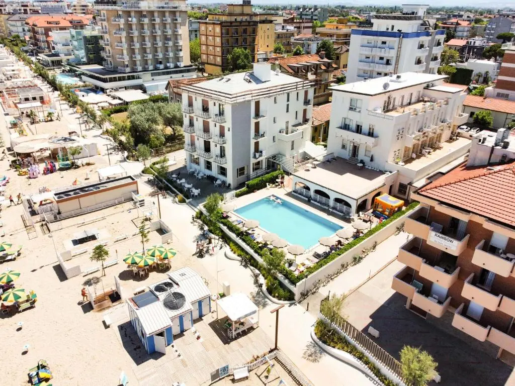 Hotel Villa Sole Resort