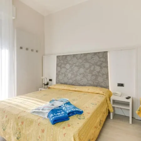 Hotel Alba D’Oro