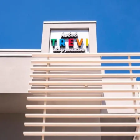 Hotel Trevi