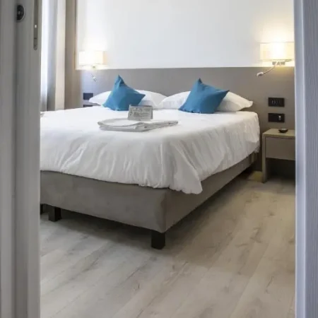 Albergo Cappello e Cadore