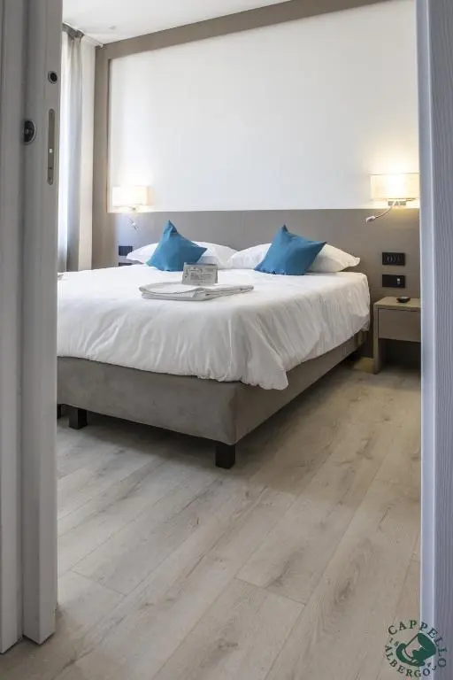 Albergo Cappello e Cadore