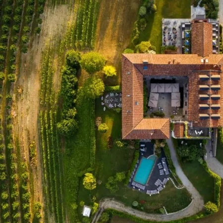 Relais Villa D’Amelia