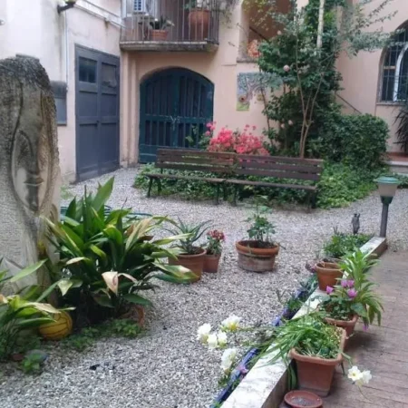 Residence 1810