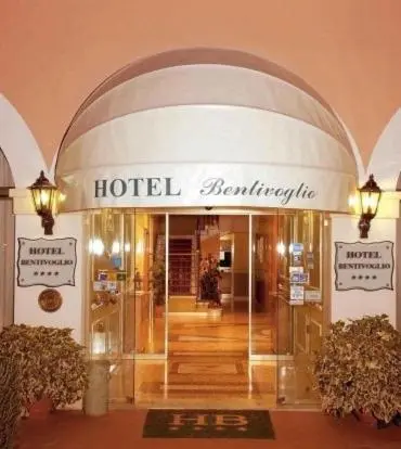 Hotel Bentivoglio Residenza D’Epoca