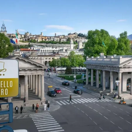 Hotel Cappello D’Oro, BW Signature Collection