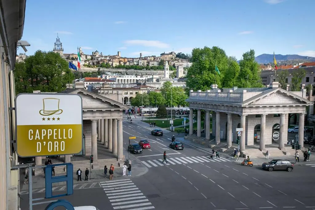 Hotel Cappello D’Oro, BW Signature Collection