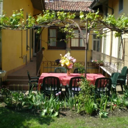 Casa Mario Lupo – Apartments and Rooms
