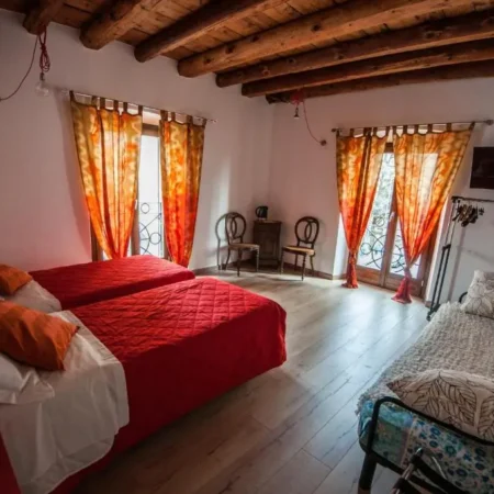 B&B Santa Lucia & Smeraldo