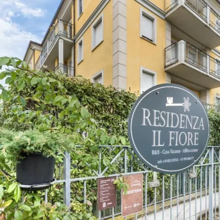 Residenza Il Fiore