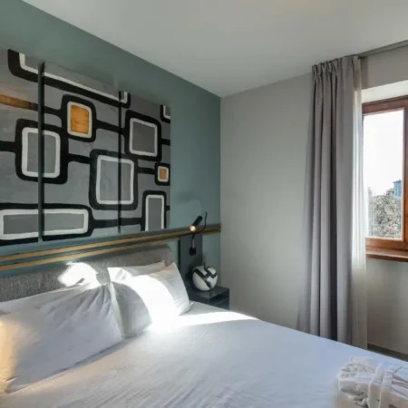 Le Funi Hotel