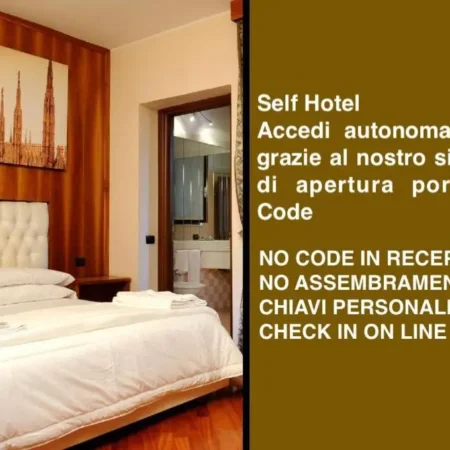 Hotel Malpensafiera