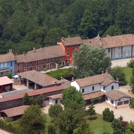 Agriturismo Cascina Caremma