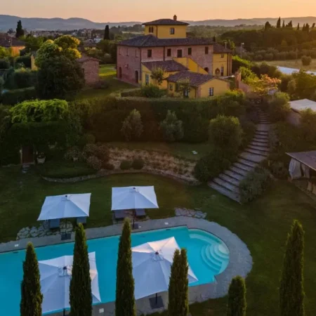 Il Casale Del Marchese