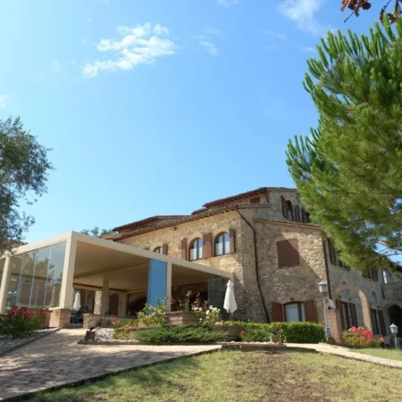 Antico Borgo Carceri & Wellness