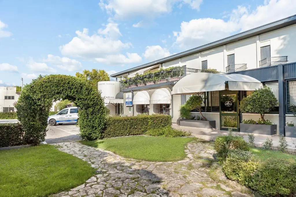 Hotel all’Orso