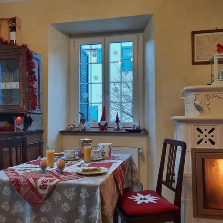 B&B Il Grappolo