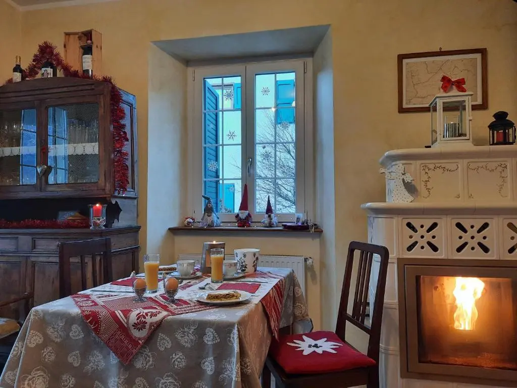 B&B Il Grappolo