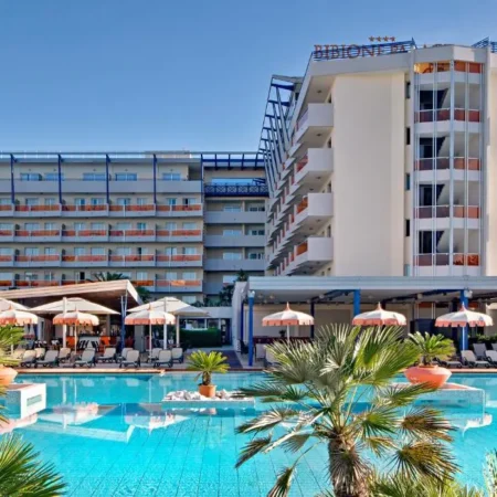 Bibione Palace Hotel