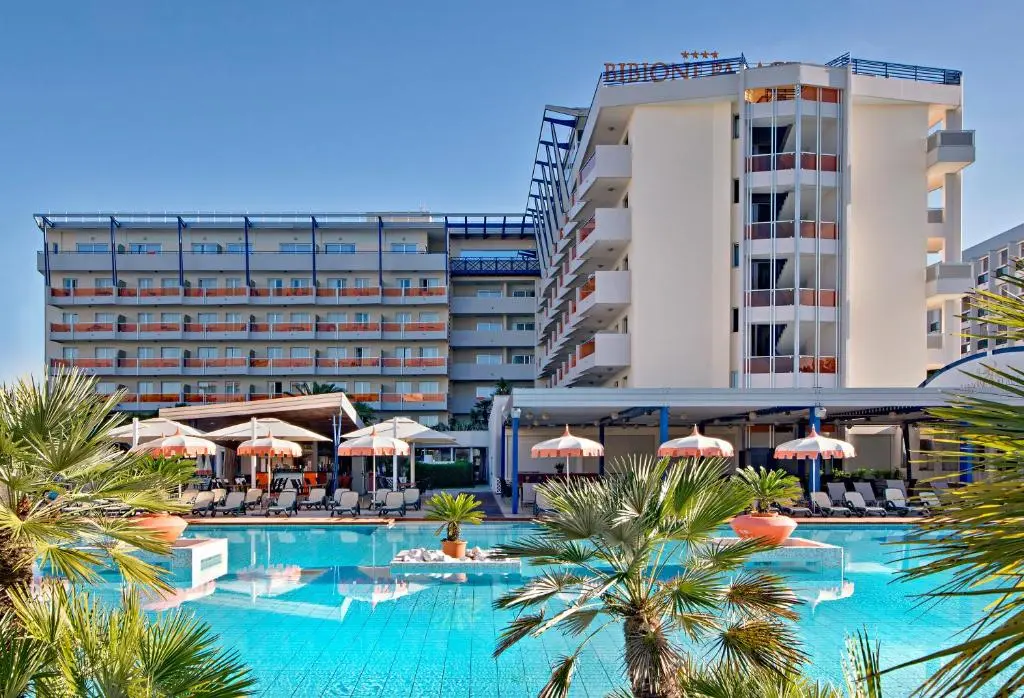 Bibione Palace Hotel