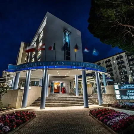 Hotel San Michele
