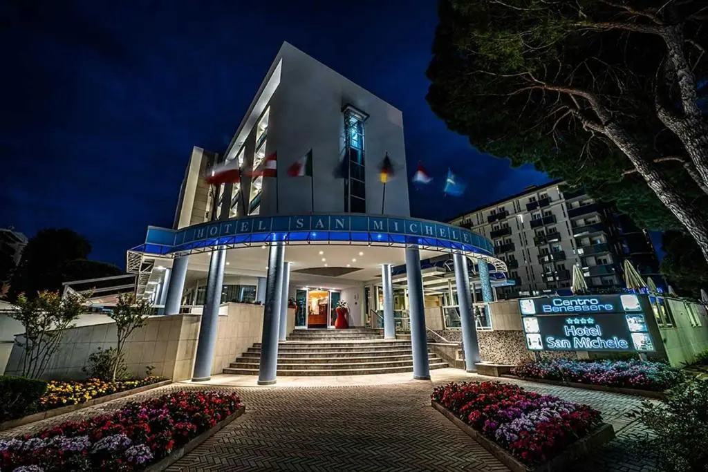 Hotel San Michele