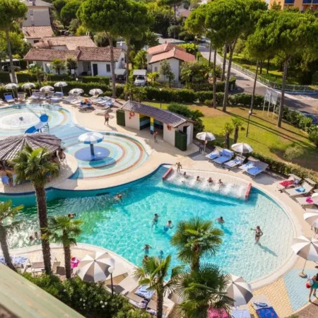 Mediterranee Family Hotel & Spa