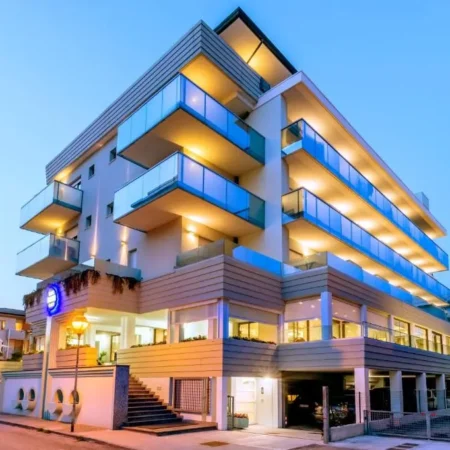 Hotel Mayer