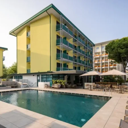 Hotel Concordia 3S