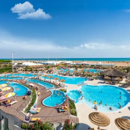 Villaggio Turistico Internazionale