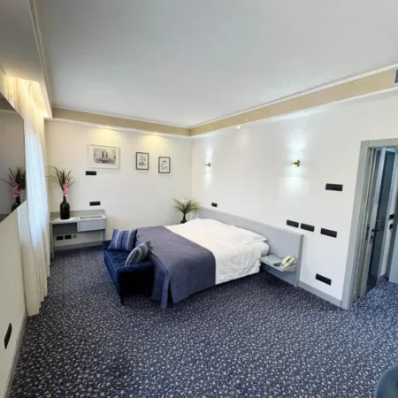 Hotel Michelangelo