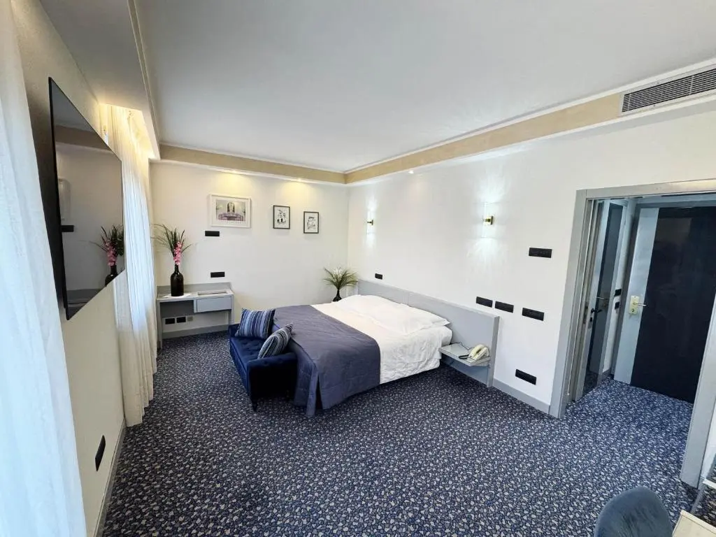 Hotel Michelangelo