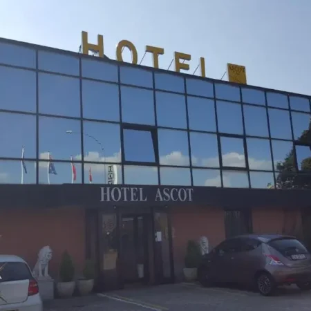 Hotel Ascot