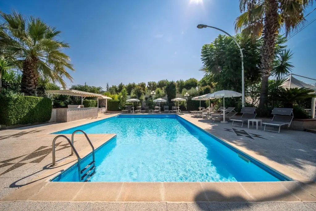 Hotel Villa